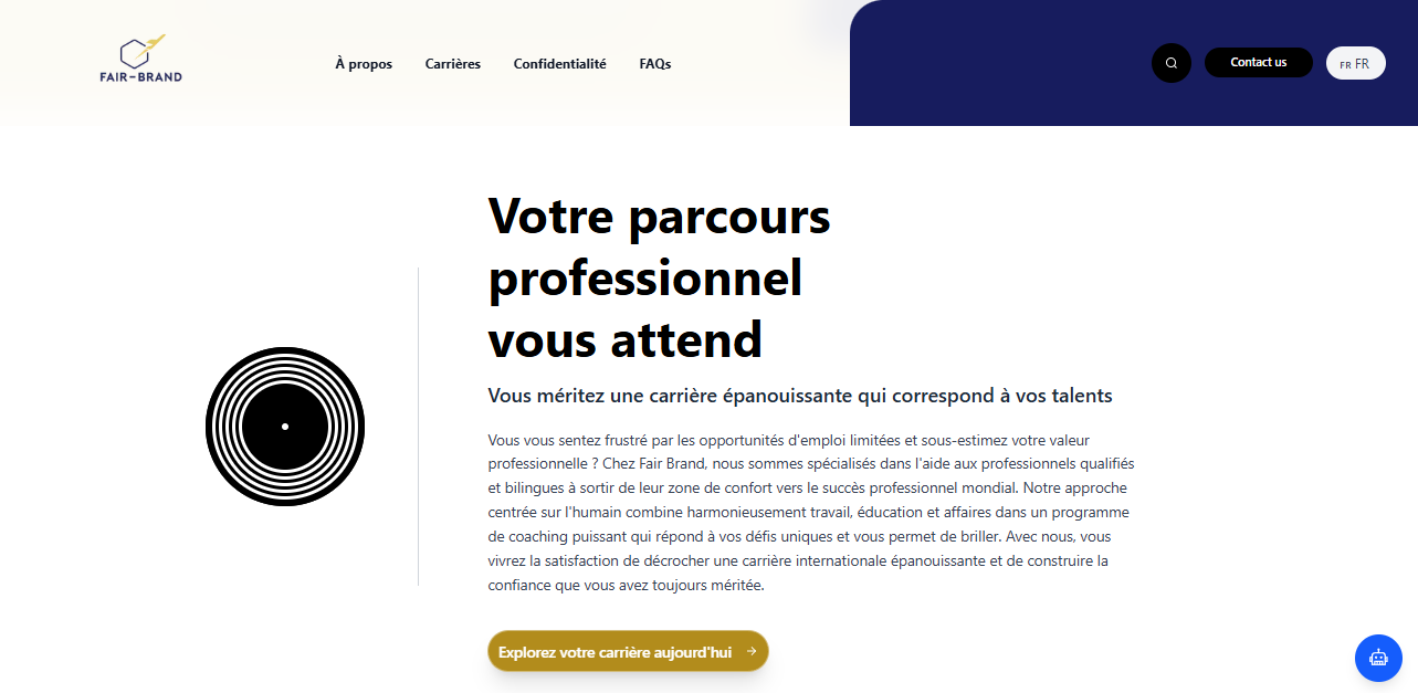 Fair Brand talents sans frontières - 4